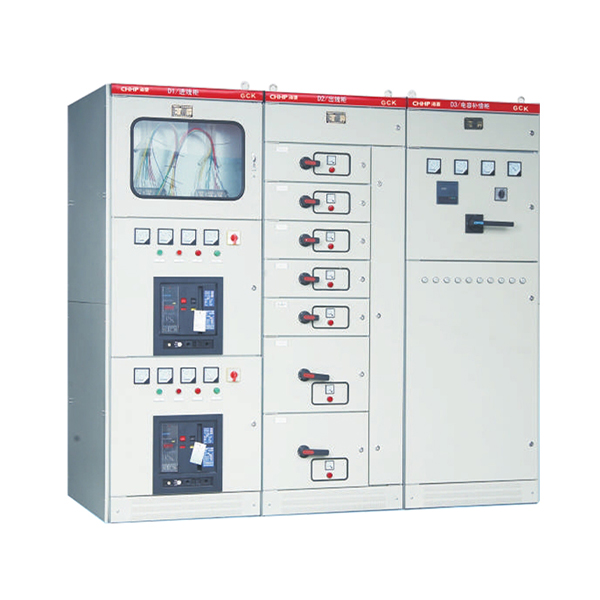 GCK Low-voltage Withdrawable Switchgear