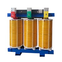 H CLASS Oil-immersed Dry Type Transformer