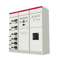 MNS Low-voltage Withdrawable Switchgear